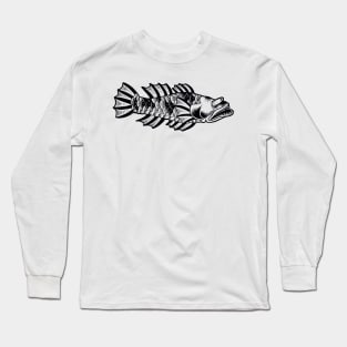 Gladiafish Long Sleeve T-Shirt